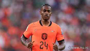 Summerville hekelt racisme na gemiste penalty op WK: 'Hoort niet in voetbal'