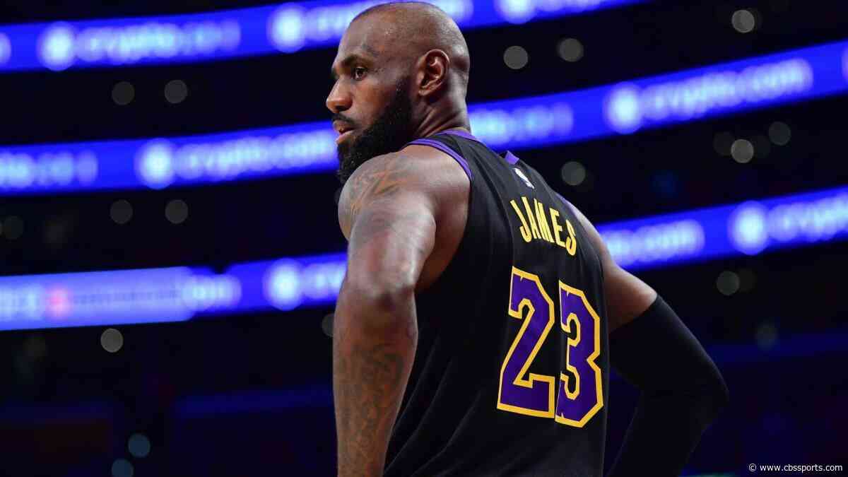 LeBron James next team predictions: Four-time MVP expected to return to Cleveland after Lakers exit