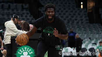 NBA Free Agency: Celtics, Neemias Queta, Pistons, Javonte Green, Sixers
