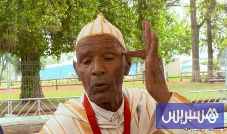 رحيل الحكواتي "القرع" يُبكي "الحلقة"