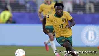 Popa’s big World Cup call on Aussie star as Socceroos boss unveils two-year first — LIVE