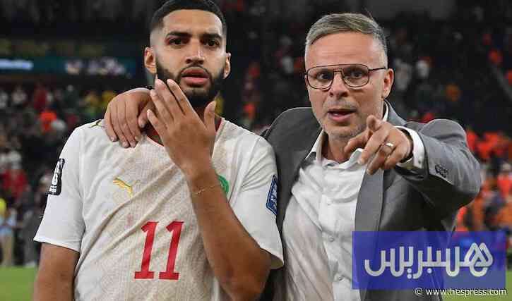 الصحافة الكندية تخشى "أسود الأطلس" وتراهن ع&#
