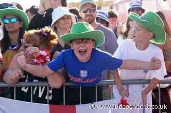 Parents praise primary school for solving World Cup dilemma ahead of England game