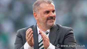 Postecoglou announced as Al Nassr head coach