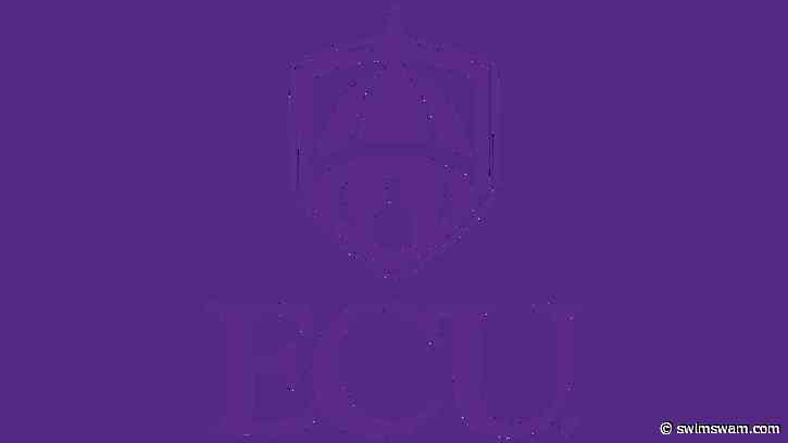 East Carolina Women’s Swimming And Diving Welcomes 11 Newcomers For The 2026-27 Season