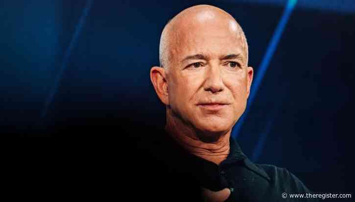 Amazon Leo constellation nears 400 satellites as broadband launch looms