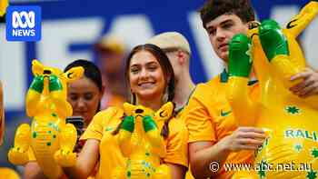 Live: Socceroos unchanged and Salah starts for Egypt in historic World Cup