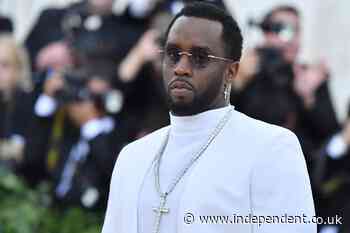 Trump considering pardon for P. Diddy and other high-profile figures to mark America’s 250th: report