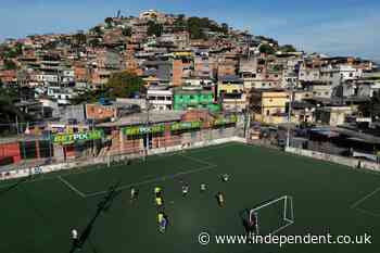 As World Cup fever grips Brazil, scrutiny mounts over its sports betting industry