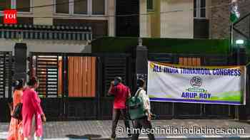'Criminal trespassers': TMC vows court battle as rival faction captures party HQ