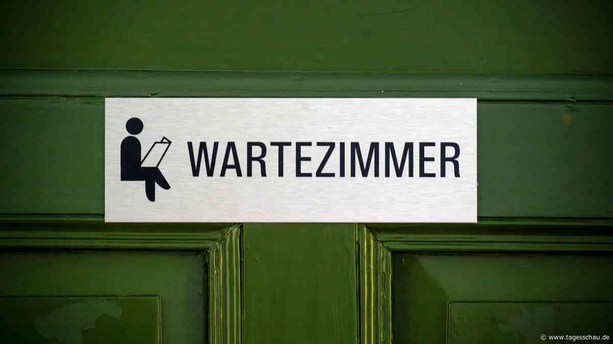 Krankschreibungen: Was die Koalition plant und was noch offen ist