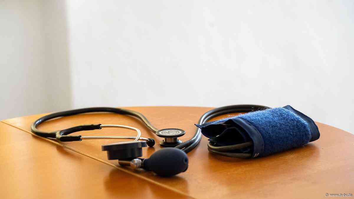 Kritik am Koalitionsplan wächst: Ist die Krankschreibungsregel so schon arbeitsfähig?