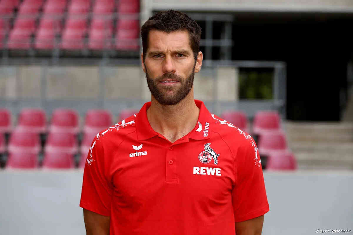Barcelona hire Hansi Flick’s trusted aide as the new first-team fitness coach