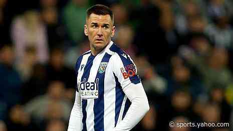 Bristol City sign West Brom midfielder Wallace