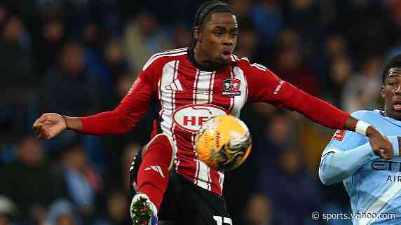 Wigan sign West Brom forward Higgins