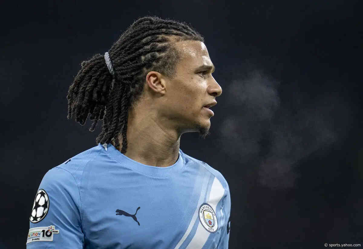 Fenerbahce announce agreement with Man City to sign Nathan Ake in £7M deal