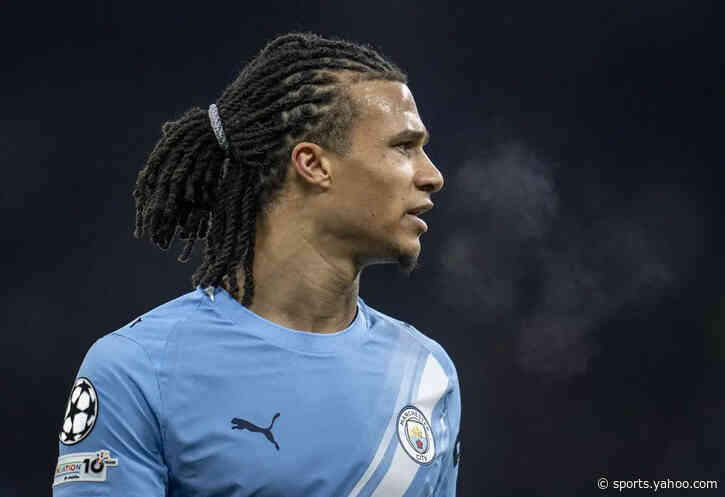 Fenerbahce announce agreement with Man City to sign Nathan Ake in £7M deal