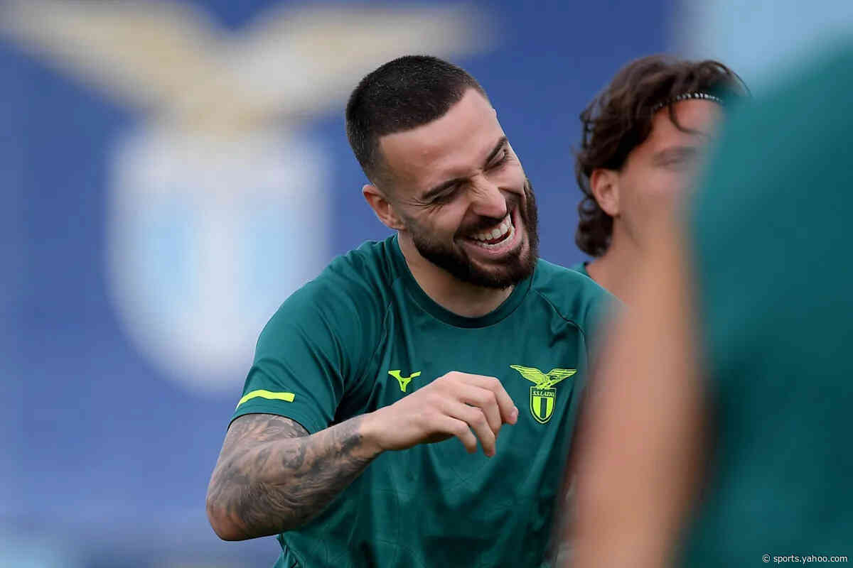 Real Madrid set for €12.5 million windfall from former defender’s transfer