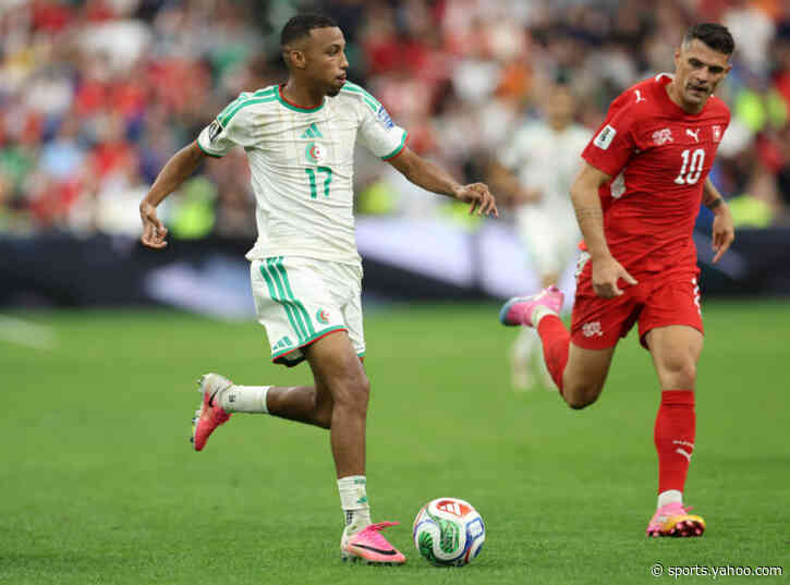 Transfer blow for Chelsea as Granit Xhaka desires to stay at Sunderland