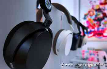 Sennheiser Momentum 5 review: een waardige opvolger