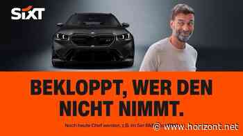 "Bekloppt, wer den nicht nimmt": Klopp statt Nagelsmann? So mischt sich Sixt in die Trainerdebatte ein