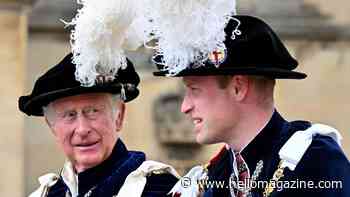 King Charles and Prince William at loggerheads over 1 thing: 'Absolutely not'