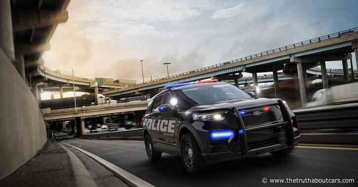 Virginia's "Intelligent Speed Assistance" Program Is Now Officially Active