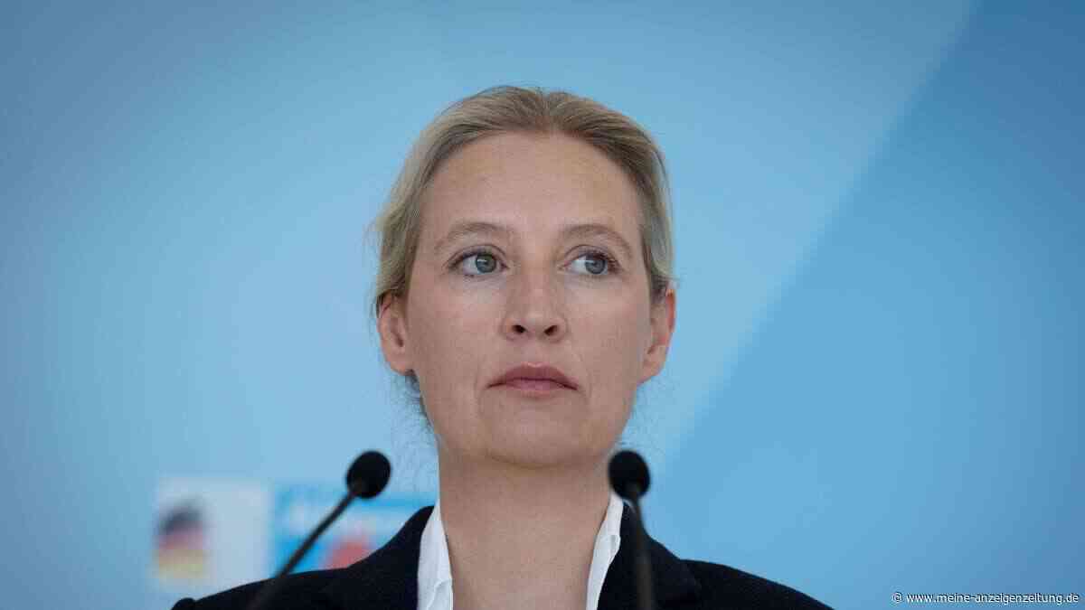 Pikantes Datum, massive Proteste und radikale Tendenzen: Was beim AfD-Parteitag in Erfurt passiert