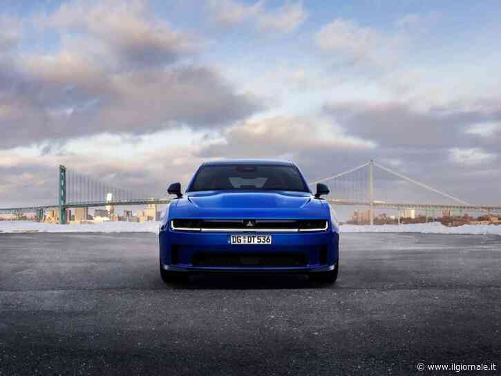 Dodge rilancia la sfida europea