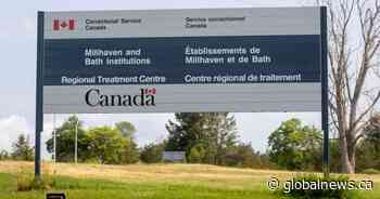 Outlaw biker who killed 8 Bandidos members in Ontario dies in prison