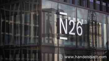 Banken: N26 beendet kostenlosen Wertpapierhandel