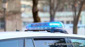 Drug driver led police on 167mph chase before smashing BMW into lamppost