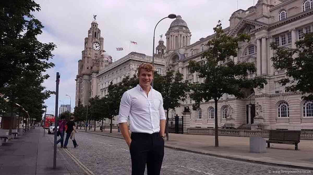 Liverpool Lib Dem boss accused of using 'sex appeal to build fanbase' in cover shoot