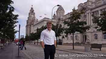 Liverpool Lib Dem boss accused of using 'sex appeal to build fanbase' in cover shoot