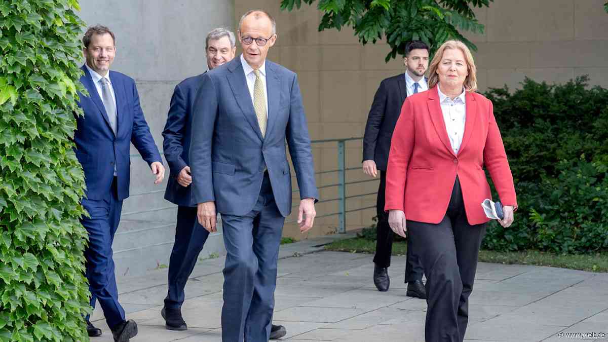 Junge, Alte, Familien, Arbeitgeber – Die Gewinner und die Verlierer des Reformpakets