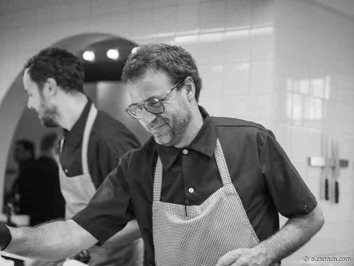 Why Quebec’s foodie Charlevoix region is about to get even better