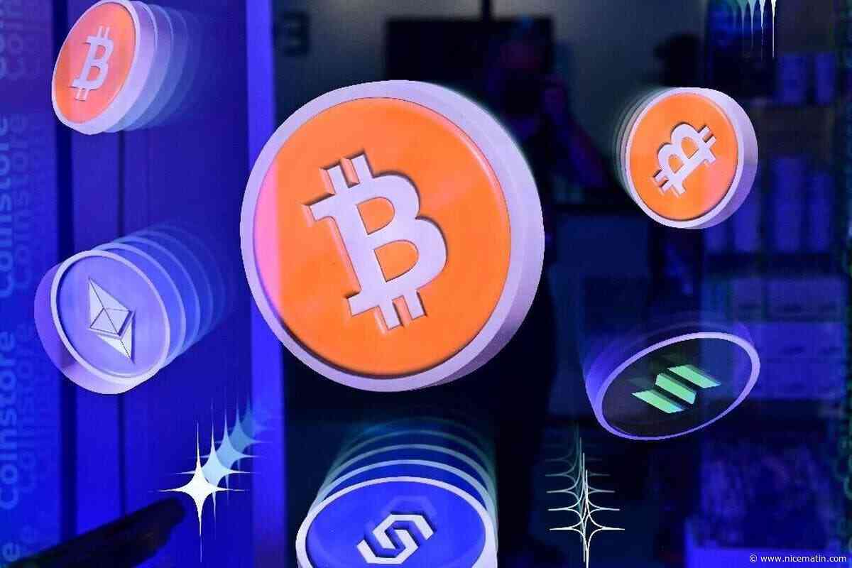 Arnaque à la cryptomonnaie dans le Var : un couple tropézien escroqué de 1,5 million d’euros