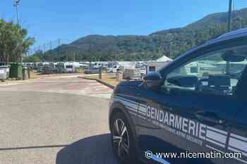 Occupation illégale d’un terrain sportif à Solliès-Pont : le préfet du Var met en demeure les gens du voyage d’évacuer dans les 24 heures