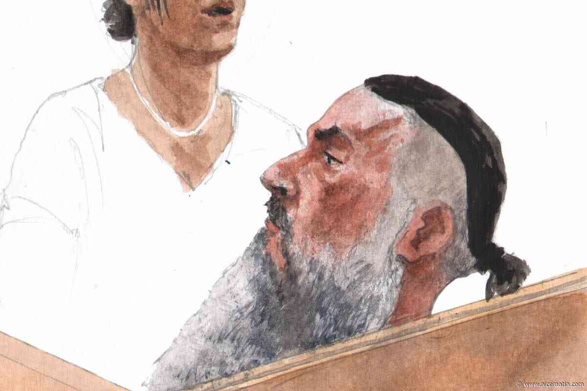 Reconnu coupable de viols sur personnes vulnérables dans la région Paca, le « gourou » de Brue-Auriac condamné à dix-huit ans de réclusion