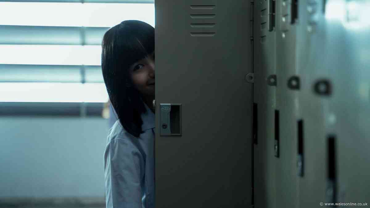 'Unpredictable' Netflix series fans watch in a day is 'teenage Black Mirror'