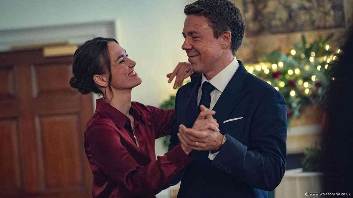 Black Doves Season 2 explored from new cast to murderous plot