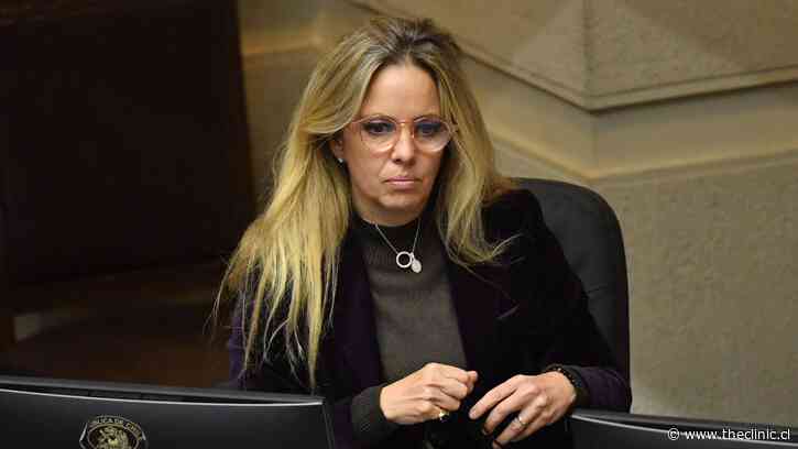 Con citas a Sebastián Piñera y Sergio Micco: qué contiene el proyecto de ley de indulto general a uniformados y civiles presentado por Vanessa Kaiser