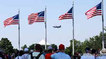 Live updates: Great American State Fair closes for afternoon amid searing heat