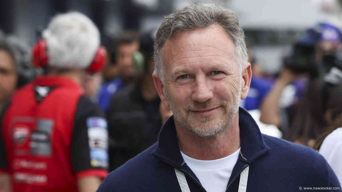 Red Bull-top krijgt uitleg van FIA op Silverstone, terwijl oud-teambaas Christian Horner dit weekend mogelijk terugkeert in paddock