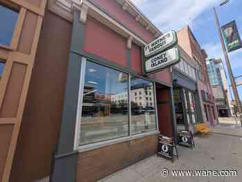 Coney Island legacy recognized by National Geographic