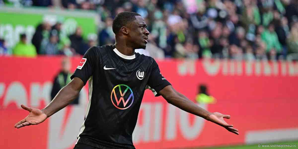 'Feyenoord sorteert voor op exit Read en richt pijlen op Franse verdediger (21)'