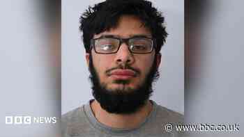 Islamic extremist jailed over gun attack plot