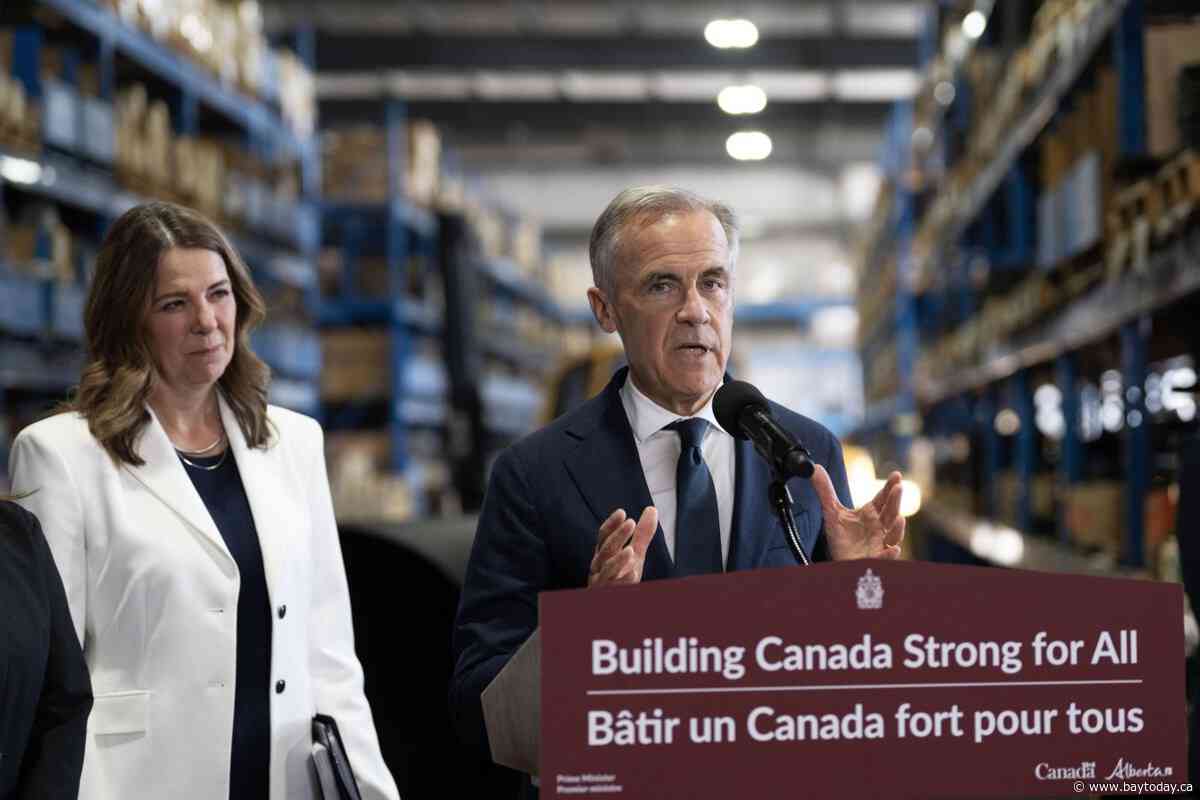 Environmental groups wanted to see clear decarbonization commitment in pipeline plan