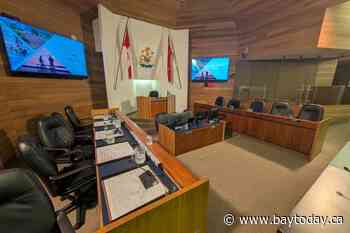 Council delays decision on $809K software upgrade