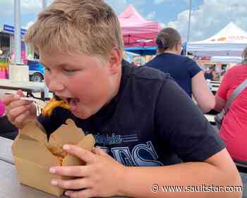 Poundin’ back poutine - PHOTO GALLERY